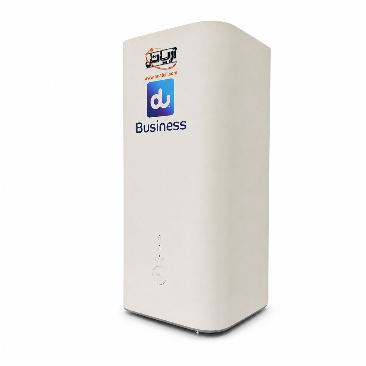 مودم 5G هواوی مدل H158‑381 CPE Pro 5 نسخه du
