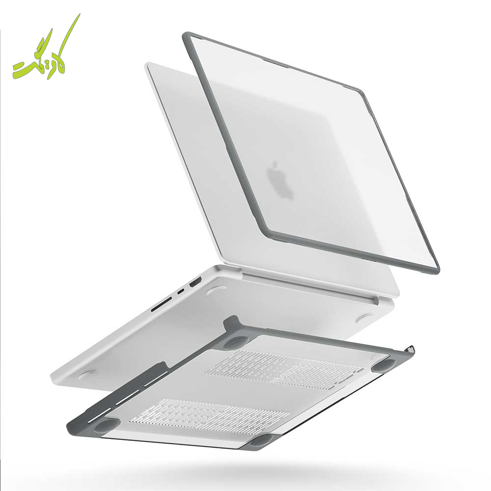 کاور محافظ مک بوک پرو 14 اینچ یونیک UNIQ VENTURE MacBook Pro 14 (2021)