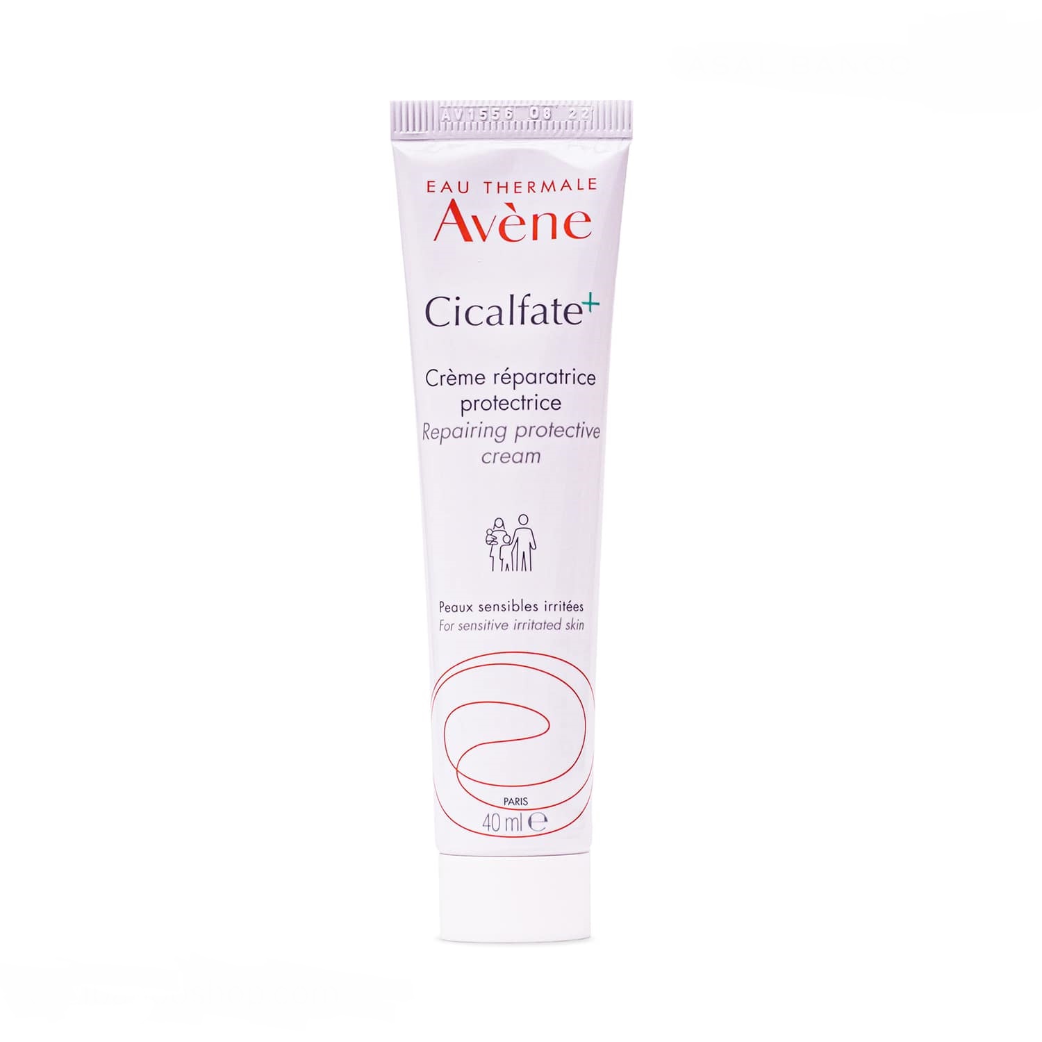 کرم ترمیم کننده سیکالفیت Avene