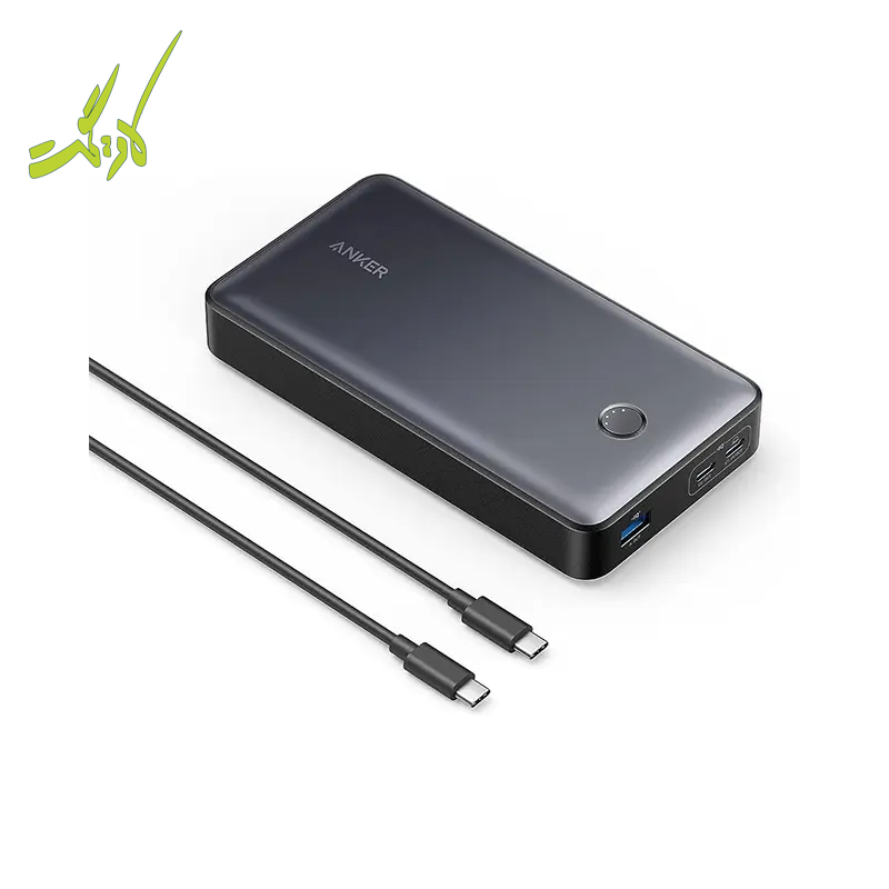 پاوربانک 24000 میلی آمپر انکر Anker 537 65W A1379