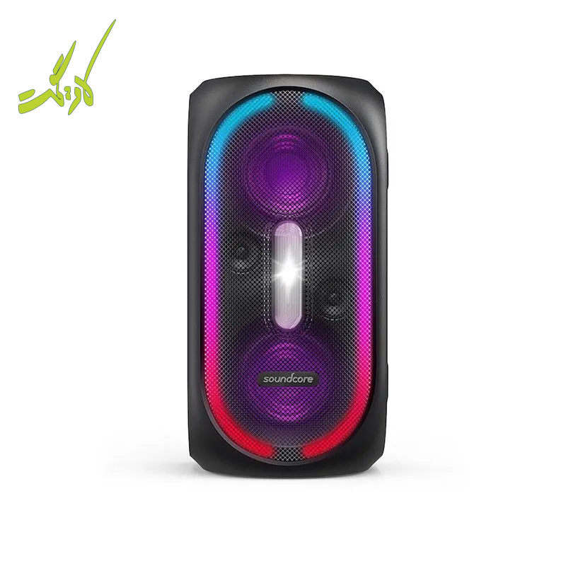 اسپیکر بلوتوثی انکر 160 وات Anker SoundCore Rave+ A3391