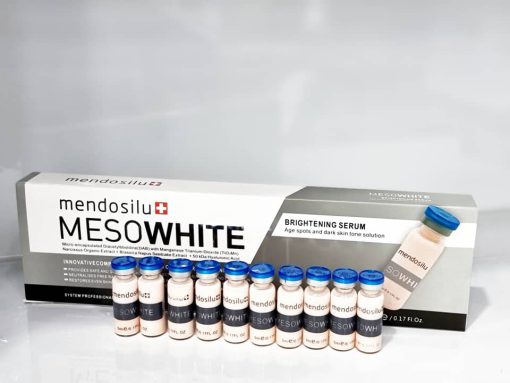 پک مزووایت برند مندوسلا Mesowhite mendosilu