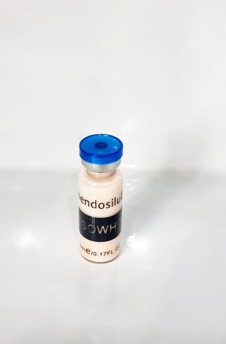مزووایت برند مندوسلا Mesowhite mendosilu
