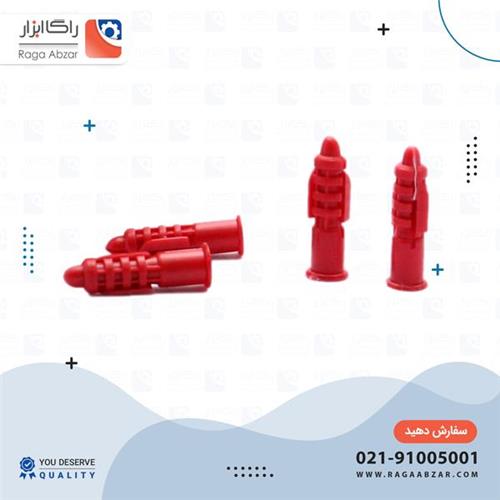 رولپلاک 3 لبه دار