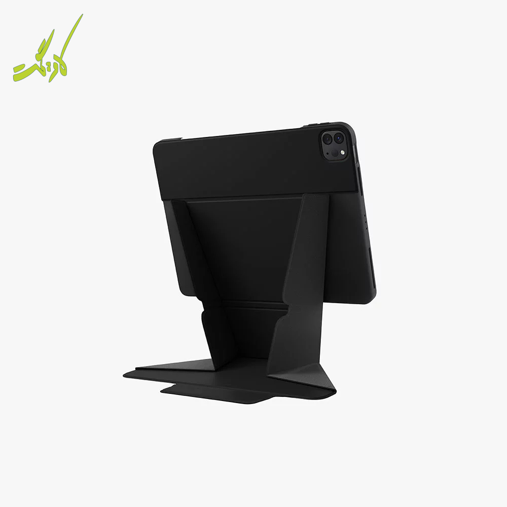 کاور و استند آیپد یونیک مدل UNIQ Ryze iPad Pro 11/iPad Air 10.9 — تصویر ۲