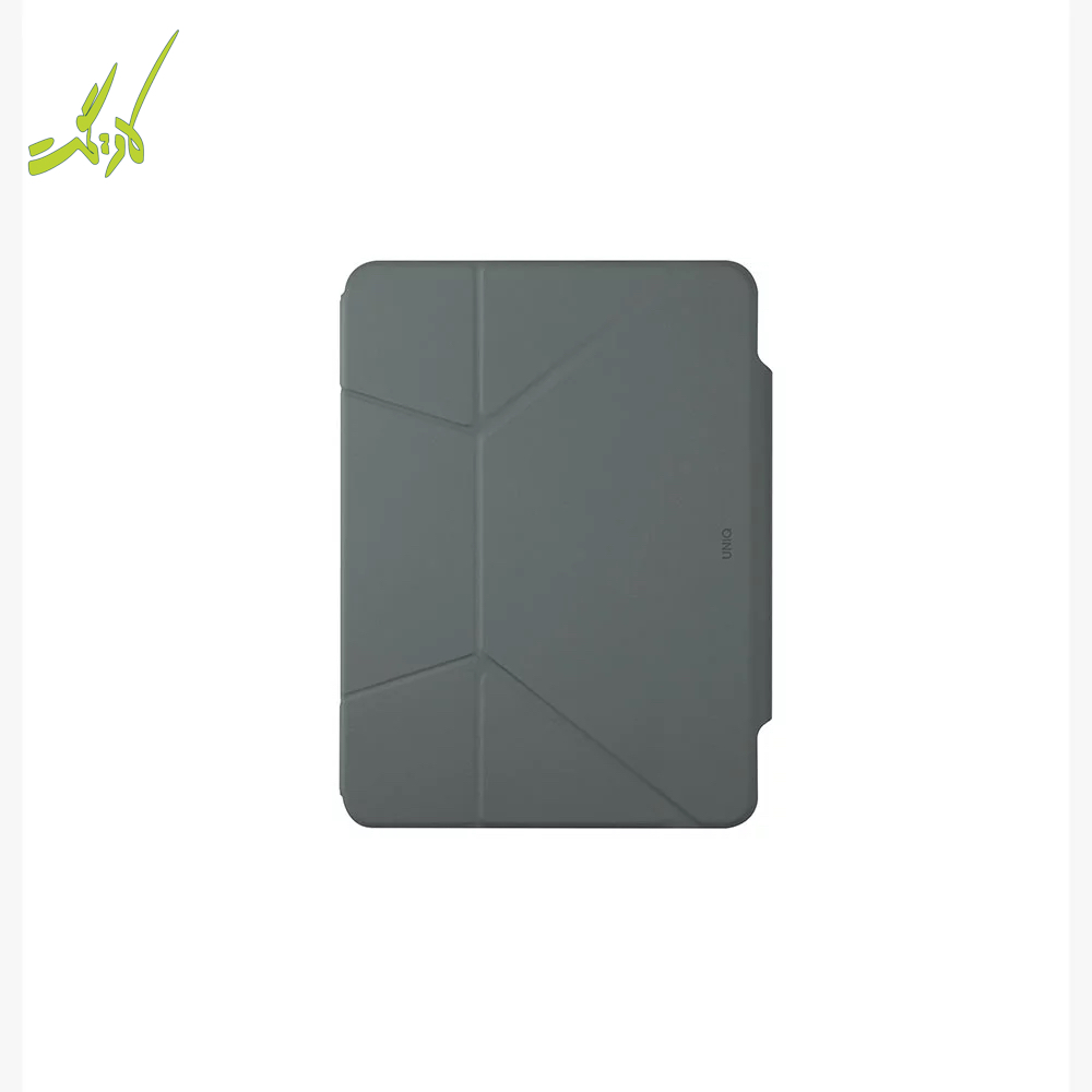 کاور و استند آیپد یونیک مدل UNIQ Ryze iPad Pro 11/iPad Air 10.9 — تصویر ۳