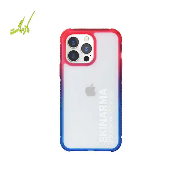 قاب آیفون 13 پرو مکس اسکین آرما مدل SKINARMA IPHONE 13 PRO MAX HADE