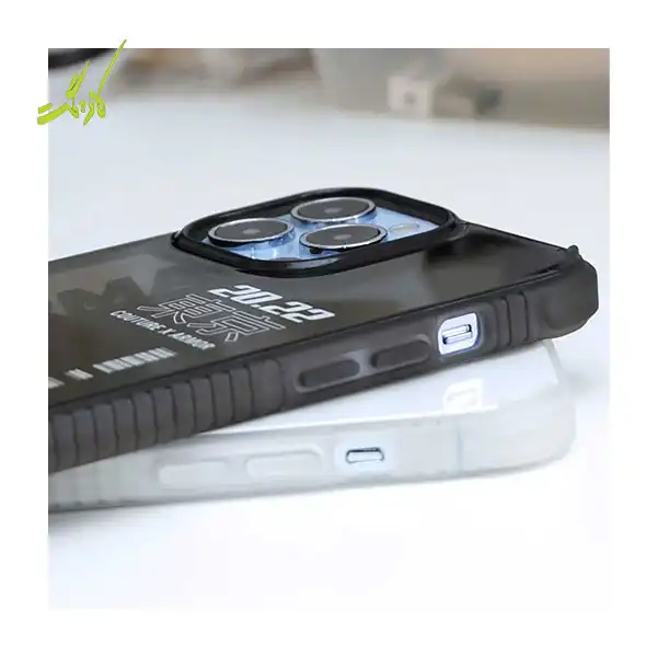 قاب آیفون ۱۳ پرو مکس برند اسکین آرما مدل SKINARMA IPHONE 13 PRO MAX GARUSU — تصویر ۷