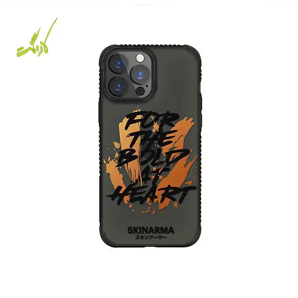 قاب آیفون ۱۳ پرو مکس برند اسکین آرما مدل SKINARMA IPHONE 13 PRO MAX HANSHA
