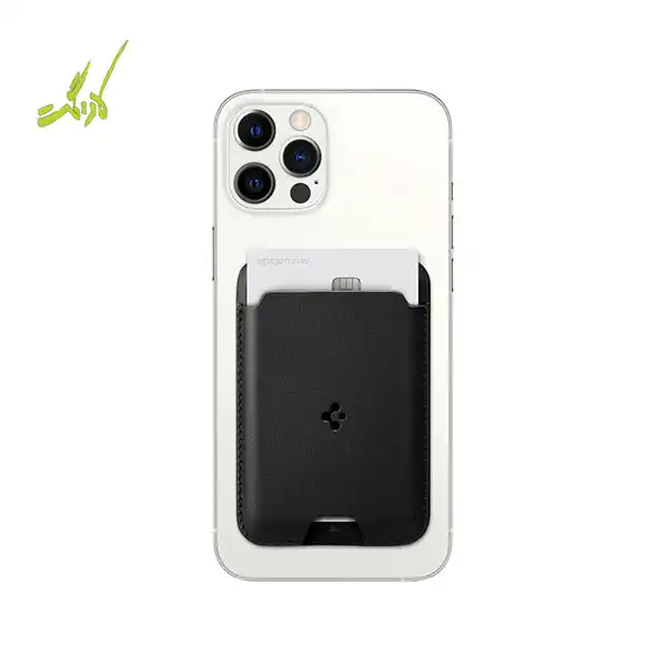 جاکارتی اسپیگن Spigen Valentinus MagFit — تصویر ۶