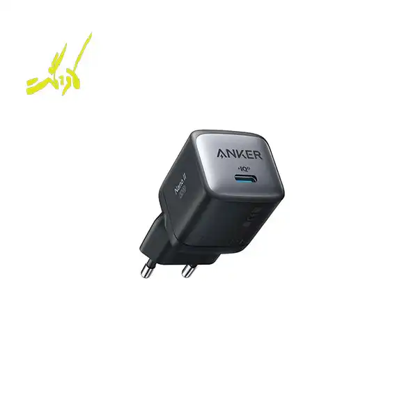 شارژر دیواری انکر Anker 711 Nano II 30W A2146