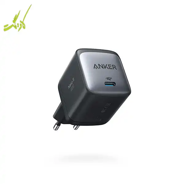 شارژر دیواری انکر Anker PowerPort 715 Nano II 65W A2663