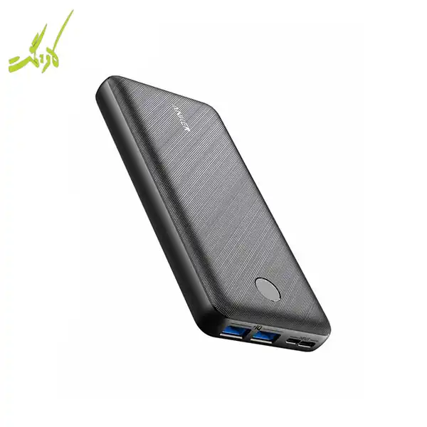 پاور بانک انکر مدل Anker PowerCore Essential 20000 A1268