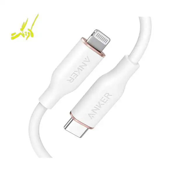 کابل شارژ انکر Anker Powerline III A8663 USB-C To Lightning