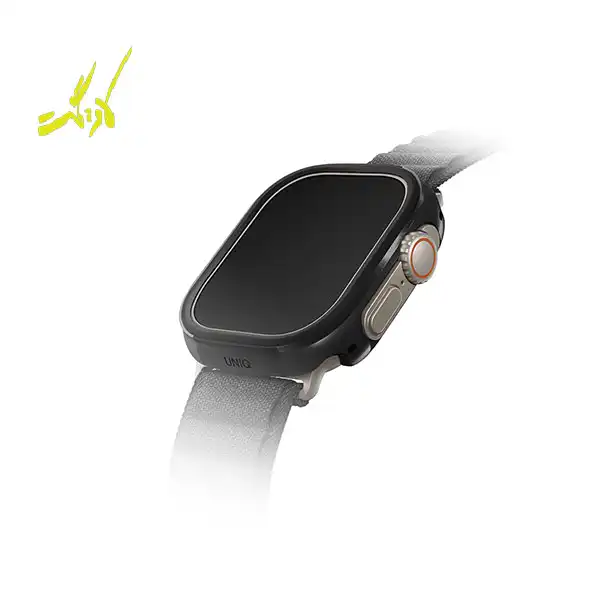 گارد اپل واچ اولترا 49mm یونیک UNIQ VALENCIA