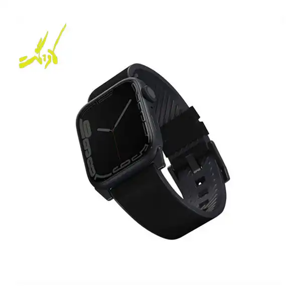 بند چرمی اپل واچ یونیک Uniq Straden ۴۲/۴۴/۴۵mm