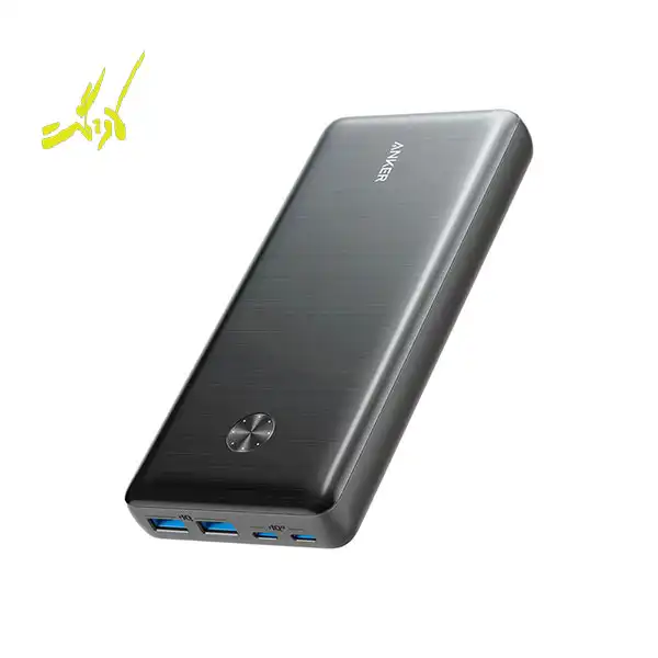 پاور بانک انکر Anker PowerCore III Elite 26K 87W A1291