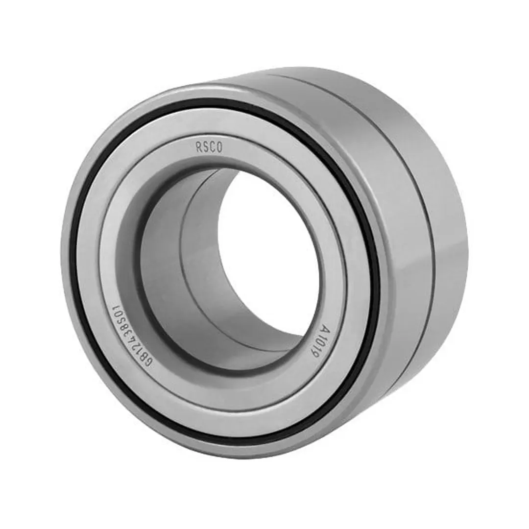 بلبرينگ چرخ جلو HTP پرايد جديد | New HTP Pride front wheel bearing