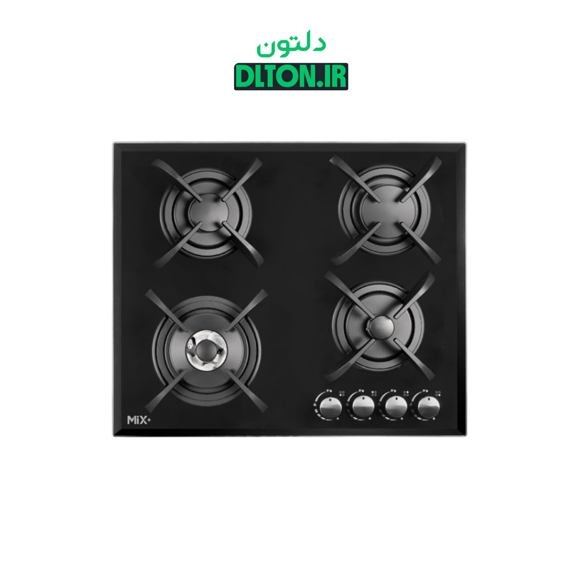 اجاق گاز میکس پلاس مدل 403G