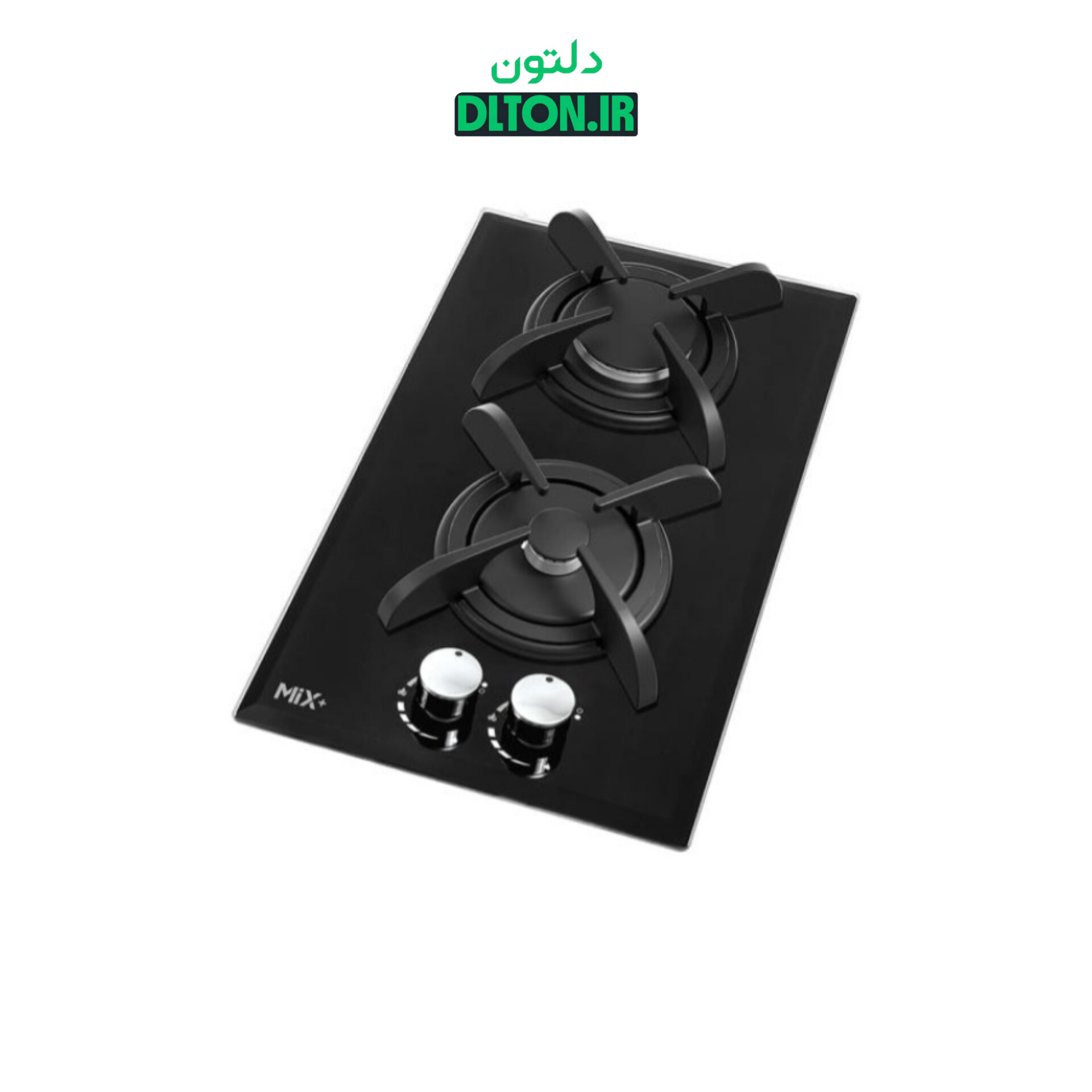 اجاق گاز میکس پلاس مدل 203G