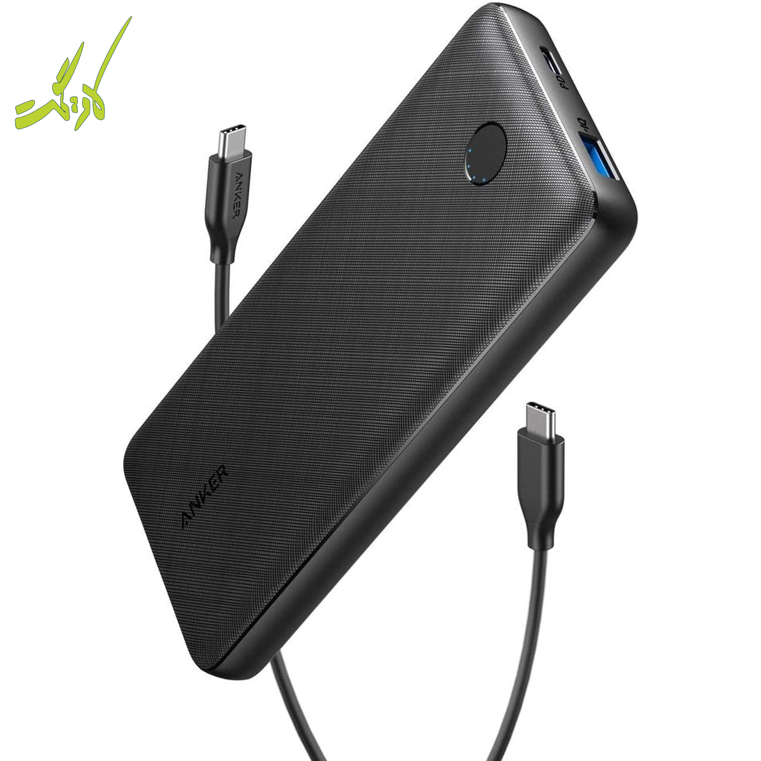 پاور بانک 20000 انکر Anker PowerCore Essential 20000 PD A1287