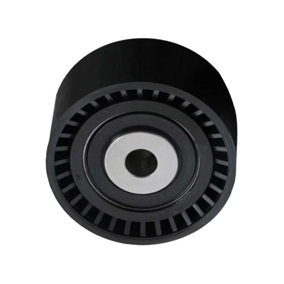هرزگرد دينام پايين پژو 206 HTP (تنگ) | Lower alternator idler Peugeot 206 HTP (narrow)