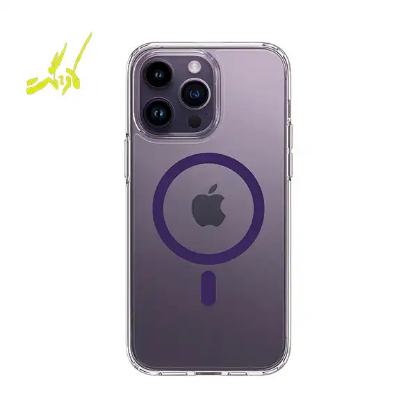 قاب اسپیگن آیفون 14 پرو Spigen Ultra Hybrid MagFit iPhone 14 Pro