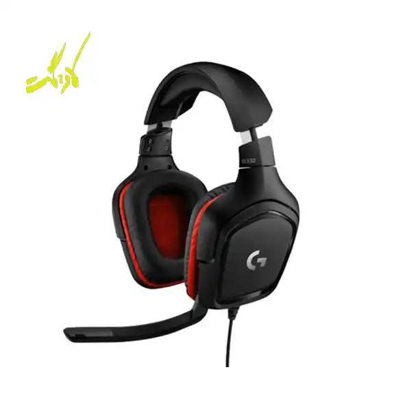 هدست گیمینگ لاجیتک Logitech G332