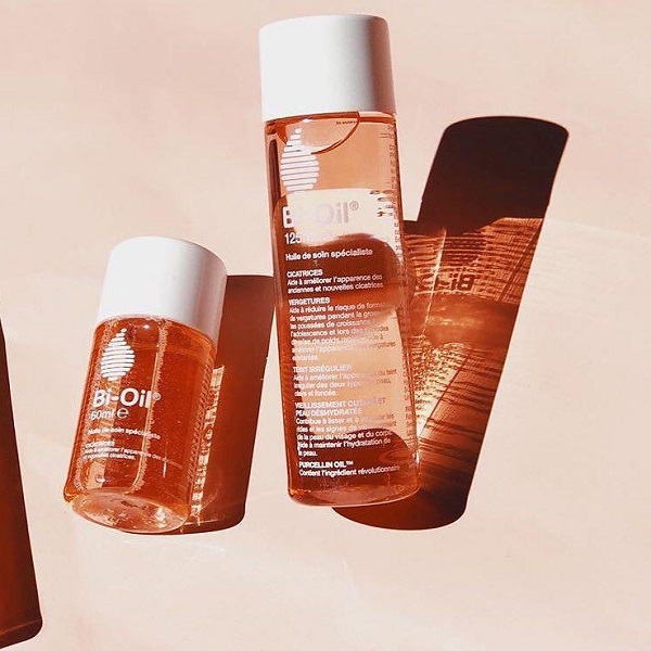 روغن ترمیم کننده پوست بایو اویل (Bio-Oil )125 میل