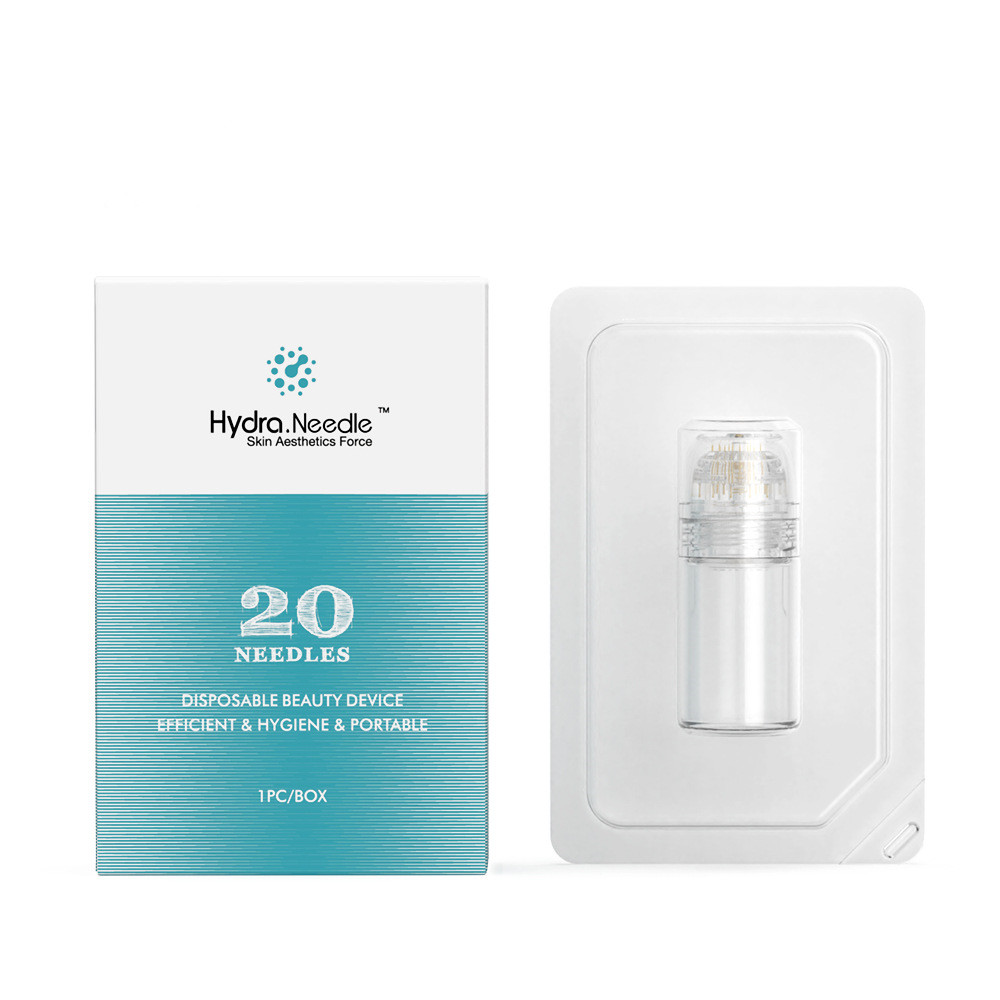 هیدرانیدل 20 سوزنه مزوتراپی (Hydra Needle)