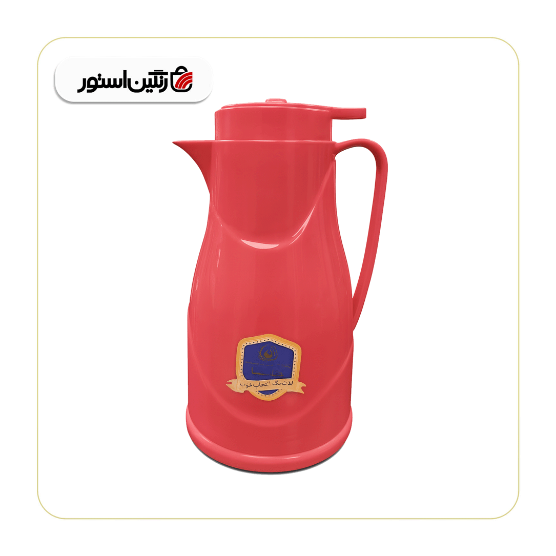 فلاسک يک ليتر گلتيسا