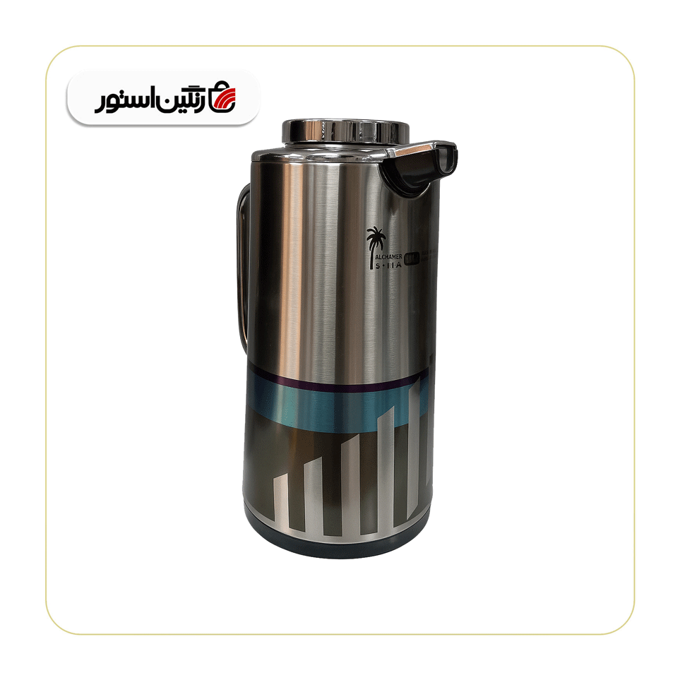 فلاسک ۱ لیتری مدل ۸۸۱