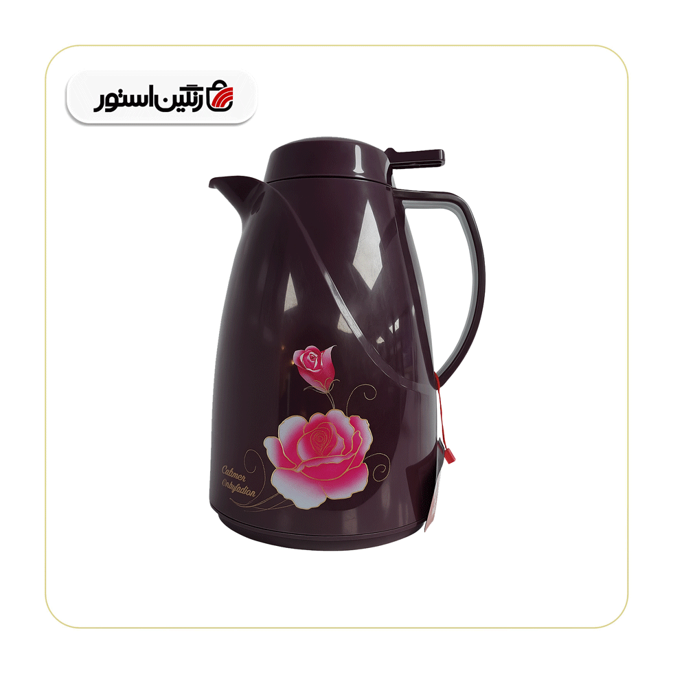 فلاسک 1.5 لیتری وانپارس