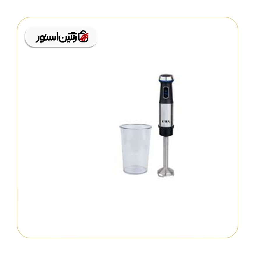 گوشتکوب تک یوتکث مدل 2012
