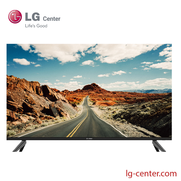 تلویزیون ال ای دی اسنوا 55 اینچ مدل SLD-55SA1260U
