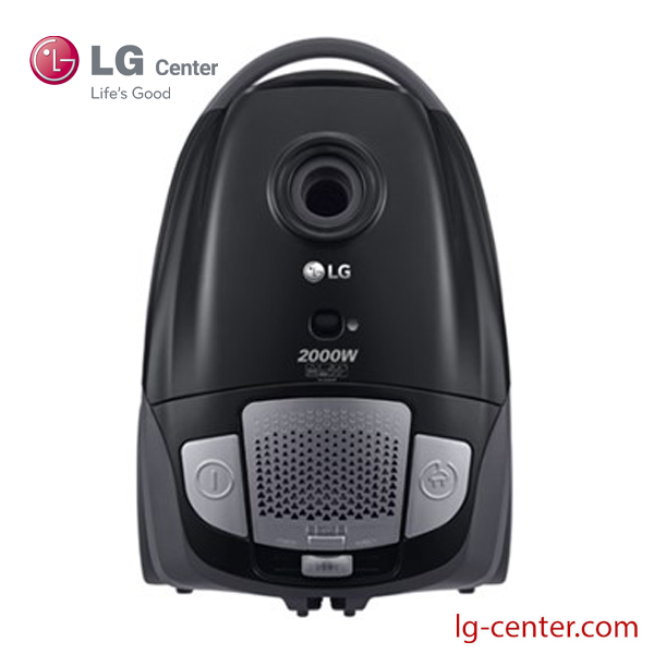 جارو برقی ال جی مدل VN-3320BK