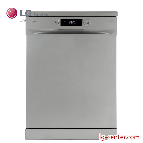 ماشین ظرفشویی جی‌پلاس مدل K462S