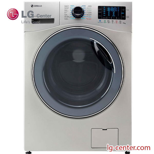 ماشین لباسشویی سری Octa Plus مدل SWM-94537