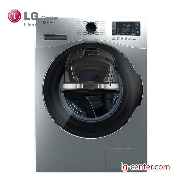 ماشین لباسشویی اسنوا مدل SWM-84617