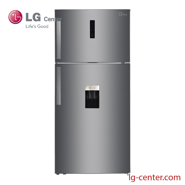 یخچال بالا فریزر جی پلاس مدل L5313S