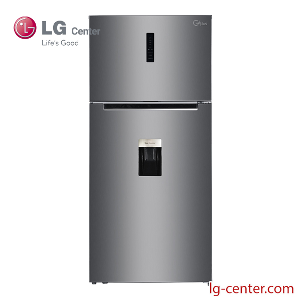 یخچال بالا فریزر جی پلاس مدل L5315S