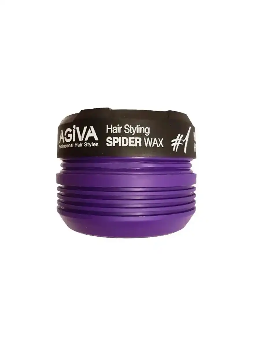 واکس موی آگیوا AGIVA شماره 1 حجم 175 میل