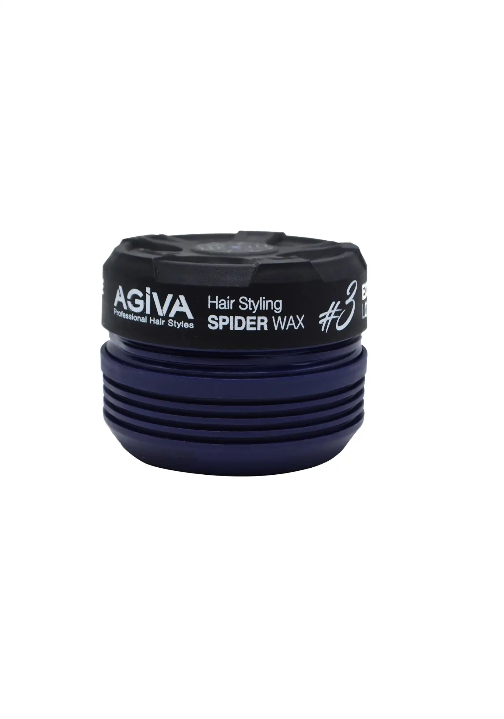 واکس موی آگیوا AGIVA شماره 3 حجم 175 میل