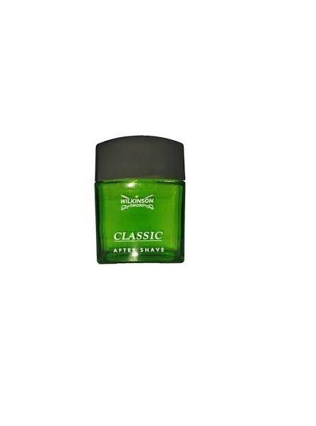 افتر شیو مردانه ویلکینسون WILKINSON مدل کلاسیک حجم 100 میل