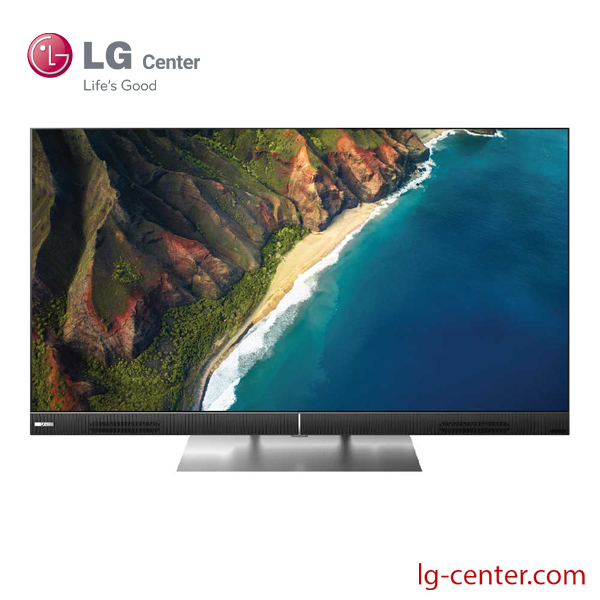 تلویزیون LED هوشمند جی‌پلاس مدل 50LU7230 سایز 50 اینچ