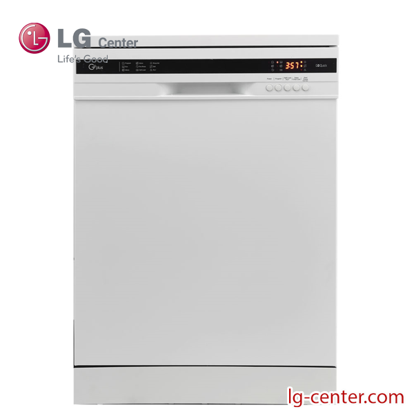 ماشین ظرفشویی جی‌پلاس مدل L352W