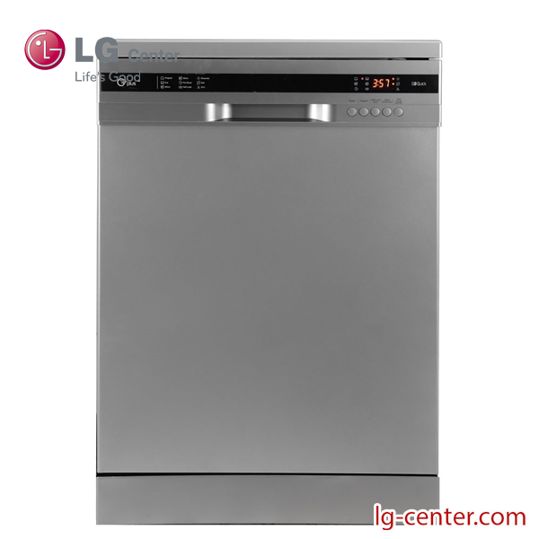 ماشین ظرفشویی جی‌پلاس مدل L352S