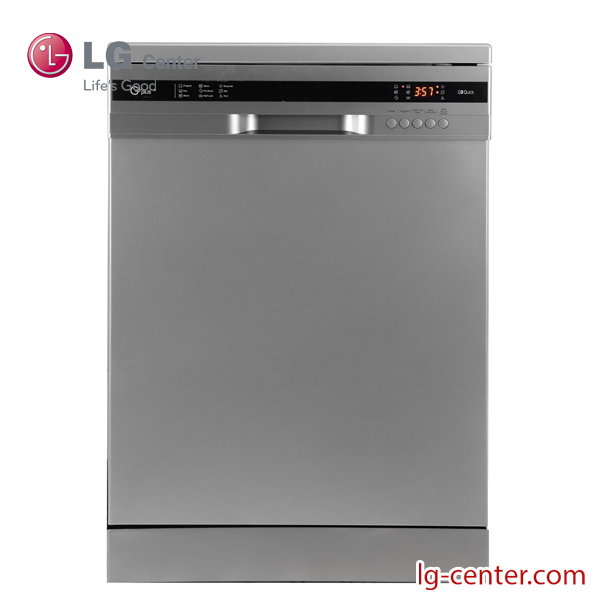 ماشین ظرفشویی جی‌پلاس مدل K351S