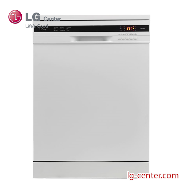 ماشین ظرفشویی جی‌پلاس مدل K351W