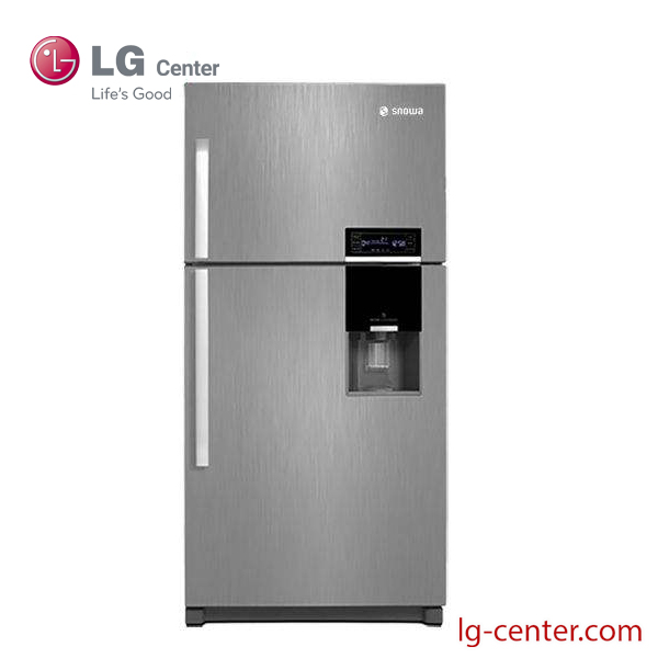 یخچال فریزر اسنوا مدل S3-0271TI